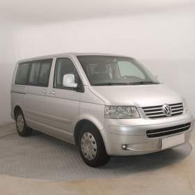 Fotka k inzerátu Volkswagen Multivan 2.5 TDI / 19300041