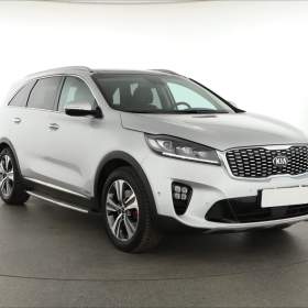 Fotka k inzerátu Kia Sorento 2.2 CRDi / 19300043