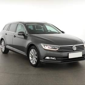 Fotka k inzerátu Volkswagen Passat 2.0 TDI / 19300048