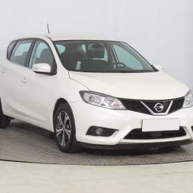 Fotka k inzerátu Nissan Pulsar 1.5 dCi / 19300052