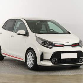 Fotka k inzerátu Kia Picanto 1.2 MPI / 19300053