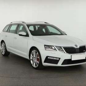 Fotka k inzerátu Škoda Octavia RS 2.0 TSI / 19300070