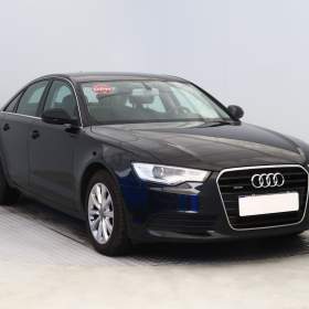 Audi A6 3.0 TDI / 19300091