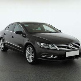 Fotka k inzerátu Volkswagen CC 2.0 TDI / 19300106