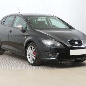 Fotka k inzerátu Seat Leon 1.8 TSI / 19300109