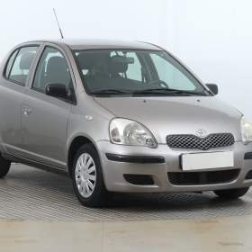 Fotka k inzerátu Toyota Yaris 1.0 VVT- i / 19300112