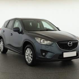 Fotka k inzerátu Mazda CX- 5 2.2 Skyactiv- D / 19300115