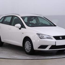 Fotka k inzerátu Seat Ibiza 1.2 TDI / 19300116