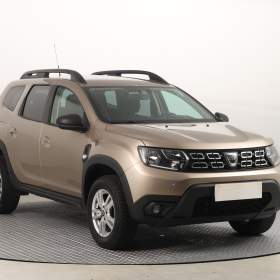 Fotka k inzerátu Dacia Duster 1.0 TCe / 19300117