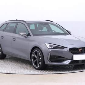 Fotka k inzerátu Cupra Leon 2.0 TSI / 19300125