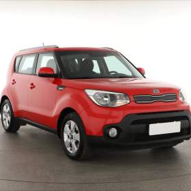 Fotka k inzerátu Kia Soul 1.6 GDI / 19300128