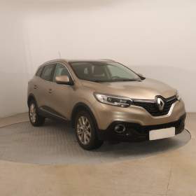 Fotka k inzerátu Renault Kadjar 1.2 TCe / 19300129