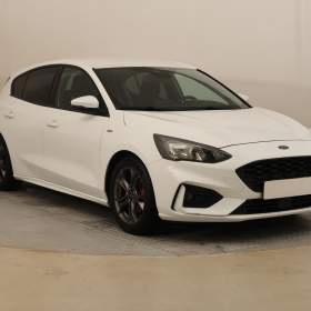 Fotka k inzerátu Ford Focus 1.0 EcoBoost / 19300395