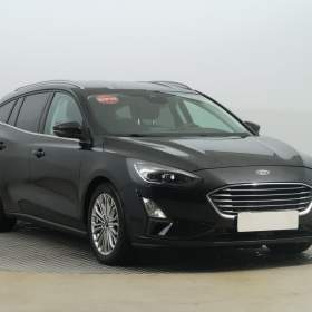 Fotka k inzerátu Ford Focus 2.0 TDCi / 19300396