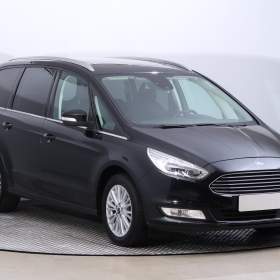 Fotka k inzerátu Ford Galaxy 2.0 TDCi / 19300397