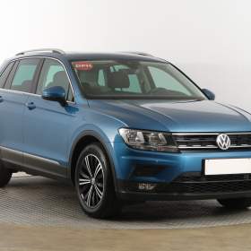 Fotka k inzerátu Volkswagen Tiguan 1.5 TSI / 19300398