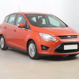 Fotka k inzerátu Ford C- Max 1.6 TDCi / 19300399