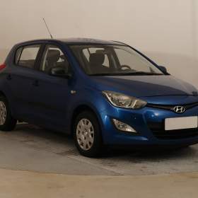 Fotka k inzerátu Hyundai i20 1.2 / 19300404