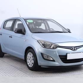 Hyundai i20 1.2 / 19300404