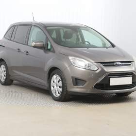 Fotka k inzerátu Ford Grand C- MAX 1.0 EcoBoost / 19300406