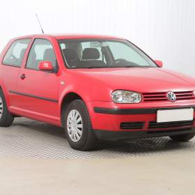 Fotka k inzerátu Volkswagen Golf 1.4 16V / 19300407