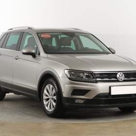 Fotka k inzerátu Volkswagen Tiguan 2.0 TDI / 19300410