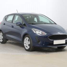 Fotka k inzerátu Ford Fiesta 1.5 TDCi / 19300411