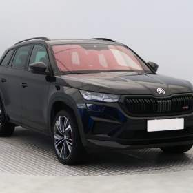 Fotka k inzerátu Škoda Kodiaq RS 2.0 TSI / 19300412