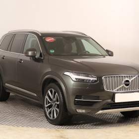 Fotka k inzerátu Volvo XC90 D5 AWD / 19300417