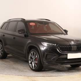 Fotka k inzerátu Škoda Kodiaq RS 2.0 TSI / 19300420