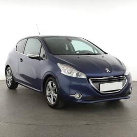 Fotka k inzerátu Peugeot 208 1.6 VTi / 19300424