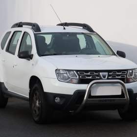 Fotka k inzerátu Dacia Duster 1.6 SCe / 19300426