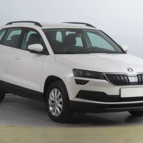 Fotka k inzerátu Škoda Karoq 1.5 TSI / 19300431