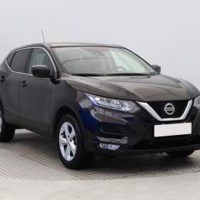 Fotka k inzerátu Nissan Qashqai 1.3 DIG- T / 19300432