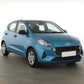 Fotka k inzerátu Hyundai i10 1.0 / 19300438