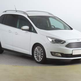 Fotka k inzerátu Ford Grand C- MAX 2.0 TDCi / 19300452