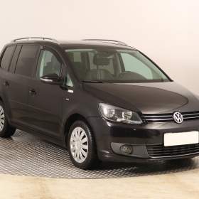 Fotka k inzerátu Volkswagen Touran 2.0 TDI / 19300453