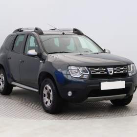 Fotka k inzerátu Dacia Duster 1.5 dCi / 19300460