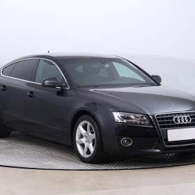 Fotka k inzerátu Audi A5 2.0 TFSI / 19300465