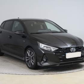 Fotka k inzerátu Hyundai i20 1.0 T- GDI MHEV / 19300466