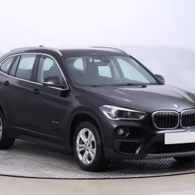 BMW X1 sDrive18i / 19300471