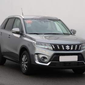 Fotka k inzerátu Suzuki Vitara 1.4 BoosterJet / 19300472