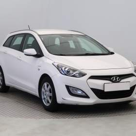 Fotka k inzerátu Hyundai i30 1.6 MPI / 19300476