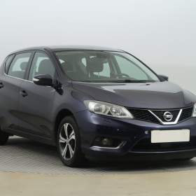 Fotka k inzerátu Nissan Pulsar 1.2 DIG- T / 19300478