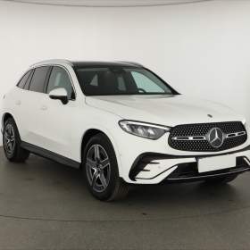 Fotka k inzerátu Mercedes- Benz GLC GLC 220d 4MATIC / 19300729