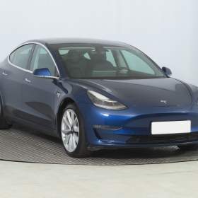 Tesla Model 3 Long Range 4WD 76kWh / 19300733