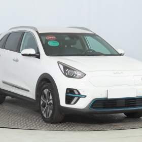 Fotka k inzerátu Kia e- Niro 64 kWh / 19300737