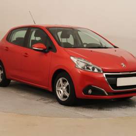 Fotka k inzerátu Peugeot 208 1.2 PureTech / 19300738