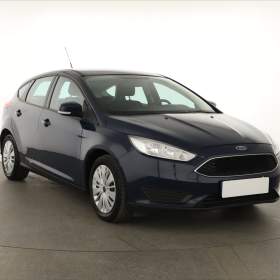 Fotka k inzerátu Ford Focus 1.0 EcoBoost / 19300744