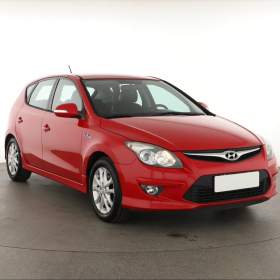 Fotka k inzerátu Hyundai i30 1.4 CVVT / 19300745